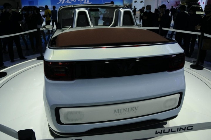 mini 5